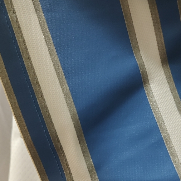 Barry Sanders White and Blue Football Jersey( Brand New With Tags) - Picture 10 of 16